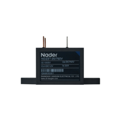 NDZ3T-10 High Voltage DC Contactor DC12V DC24V 48V,Xcontactor.com,NDZ3T-10 High Voltage DC Contactor DC12V DC24V 48V