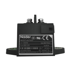 NDZ3T-10 High Voltage DC Contactor DC12V DC24V 48V,Xcontactor.com,NDZ3T-10 High Voltage DC Contactor DC12V DC24V 48V
