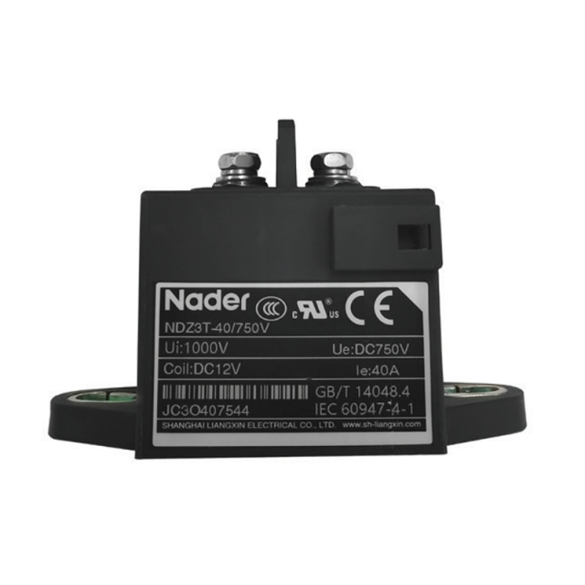 NDZ3T-10 High Voltage DC Contactor DC12V DC24V 48V,Xcontactor.com,NDZ3T-10 High Voltage DC Contactor DC12V DC24V 48V