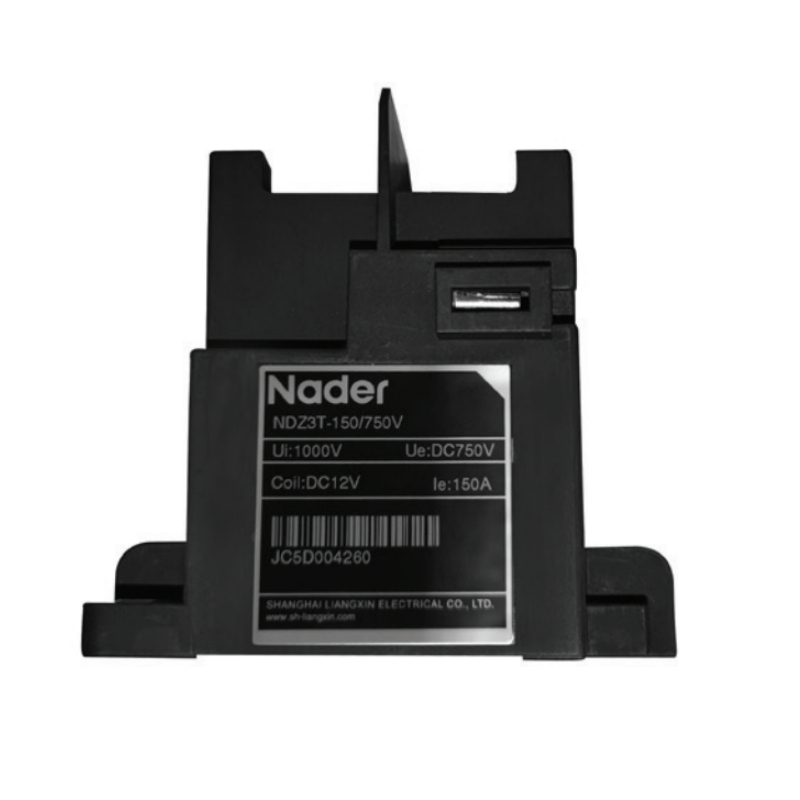 NDZ3T-10 High Voltage DC Contactor DC12V DC24V 48V,Xcontactor.com,NDZ3T-10 High Voltage DC Contactor DC12V DC24V 48V