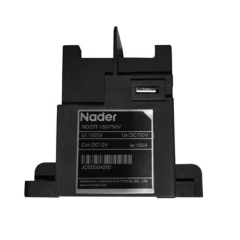 NDZ3T-10 High Voltage DC Contactor DC12V DC24V 48V,Xcontactor.com,NDZ3T-10 High Voltage DC Contactor DC12V DC24V 48V