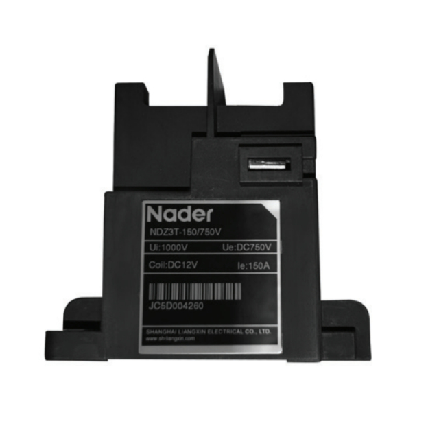 NDZ3T-10 High Voltage DC Contactor DC12V DC24V 48V,Xcontactor.com,NDZ3T-10 High Voltage DC Contactor DC12V DC24V 48V