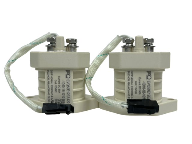 EVQ50 DC Contactor single pole 50A ALQ electrical accessory,Xcontactor.com,EVQ50 DC Contactor single pole 50A ALQ electrical accessory