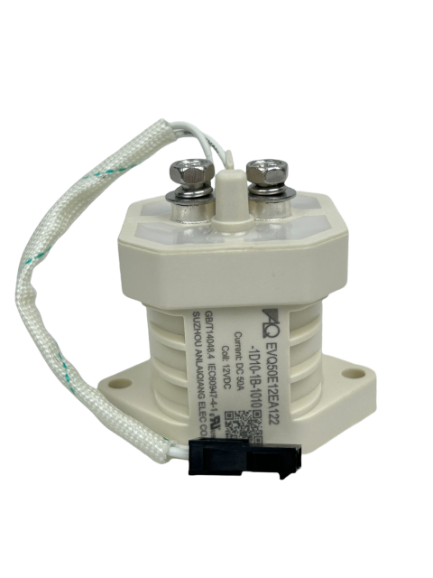EVQ50 DC Contactor single pole 50A ALQ electrical accessory,Xcontactor.com,EVQ50 DC Contactor single pole 50A ALQ electrical accessory
