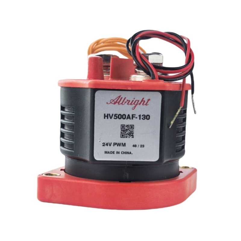 High Voltage DC Contactor HV500AF-130 1000VDC 500A,Xcontactor.com,High Voltage DC Contactor HV500AF-130 1000VDC 500A