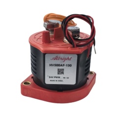 High Voltage DC Contactor HV500AF-130 1000VDC 500A,Xcontactor.com,High Voltage DC Contactor HV500AF-130 1000VDC 500A