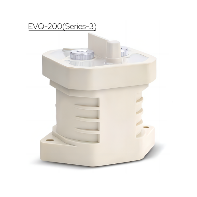 EVQ300 DC Relay 150A 200A 12V DC Contactor for Energy Storage System,Xcontactor.com,EVQ300 DC Relay 150A 200A 12V DC Contactor for Energy Storage System