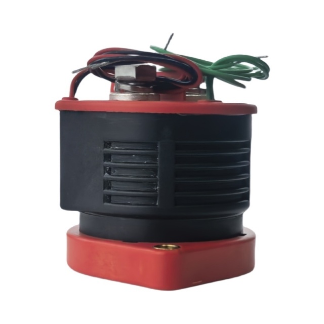 Single-pole Normally Open Full-sealed High-voltage contactors HV500AF-172,Xcontactor.com,Single-pole Normally Open Full-sealed High-voltage contactors HV500AF-172