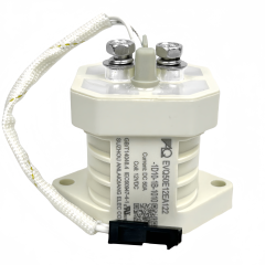 EVQ50 50A 1000VDC Coil 24V High Load Current DC Contactor,Xcontactor.com,EVQ50 50A 1000VDC Coil 24V High Load Current DC Contactor