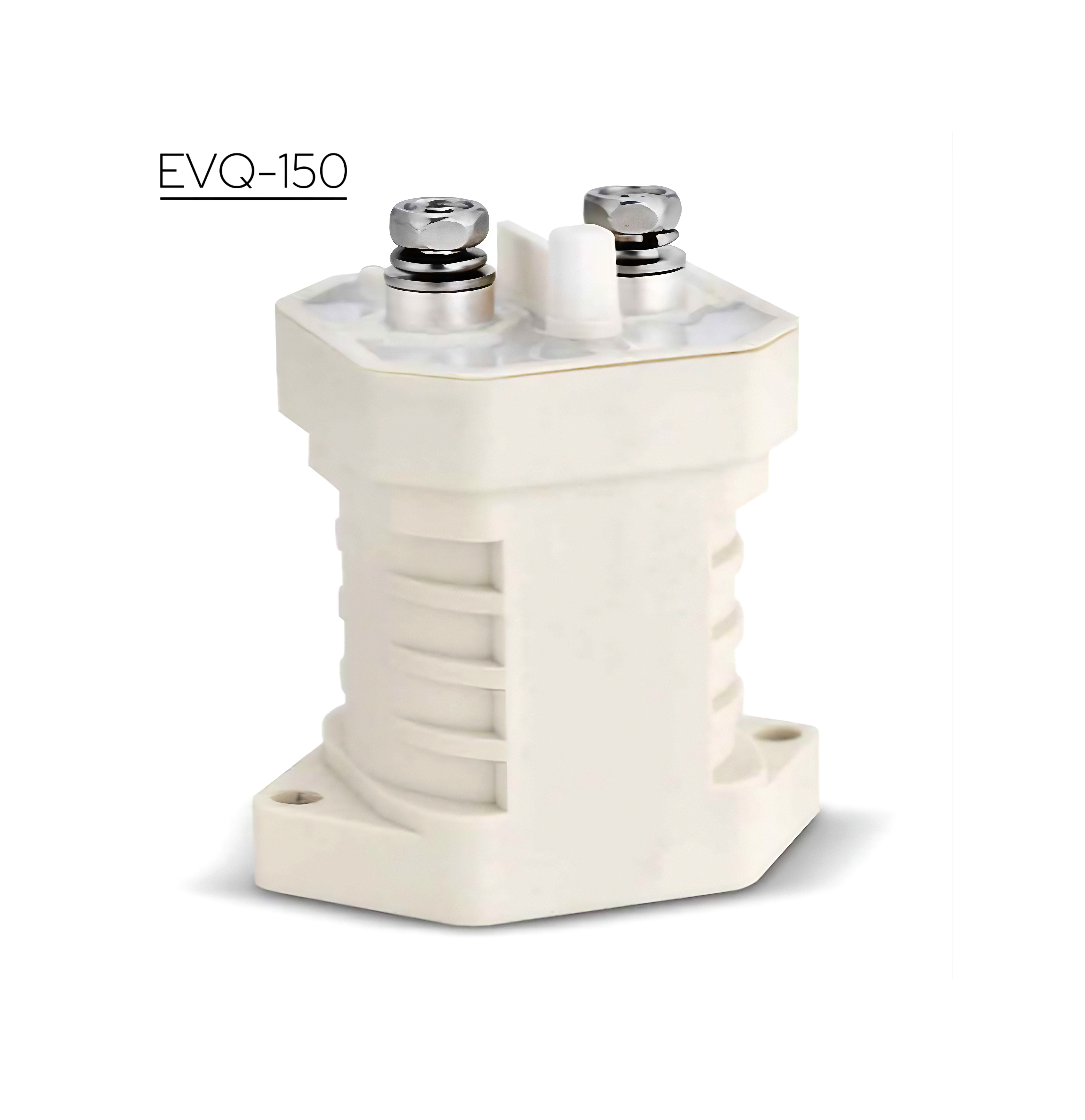 ALQ EVQ150 High Voltage DC Contactor 100 Amp,Xcontactor.com,ALQ EVQ150 High Voltage DC Contactor 100 Amp