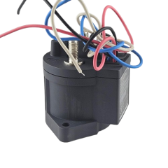DC Contactor NDZ3X-20010 Nader Energy Storage System 200A,Xcontactor.com,DC Contactor NDZ3X-20010 Nader Energy Storage System 200A