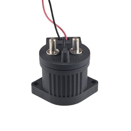 Nader NDZ3W-150 High Voltage Contactor 150Amp,Xcontactor.com,Nader NDZ3W-150 High Voltage Contactor 150Amp