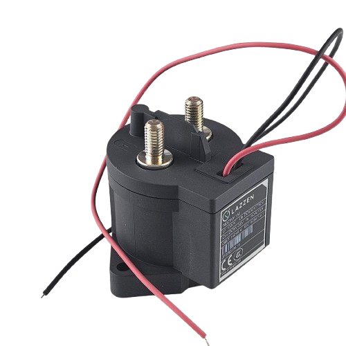 Nader NDZ3W-150 High Voltage Contactor 150Amp,Xcontactor.com,Nader NDZ3W-150 High Voltage Contactor 150Amp