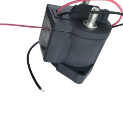 DC Contactor NDZ3W-150 Coil DC9-36V Relay 150A 1000dc,Xcontactor.com,DC Contactor NDZ3W-150 Coil DC9-36V Relay 150A 1000dc