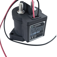 DC Contactor NDZ3W-150 Coil DC9-36V Relay 150A 1000dc,Xcontactor.com,DC Contactor NDZ3W-150 Coil DC9-36V Relay 150A 1000dc