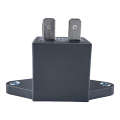 DC Contactor NDZ3X-20 Lazzen Adjustable Relay,Xcontactor.com,DC Contactor NDZ3X-20 Lazzen Adjustable Relay