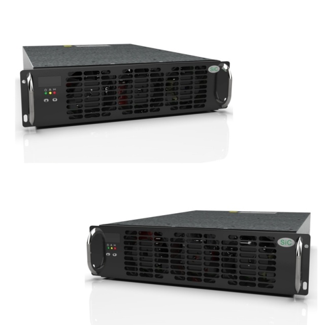 BA100040SW-SiC(EU) New Energy Power Supply 20000A Series 40KW Suitable for Forklifts,Xcontactor.com,BA100040SW-SiC 40kW 20000A Power Module
