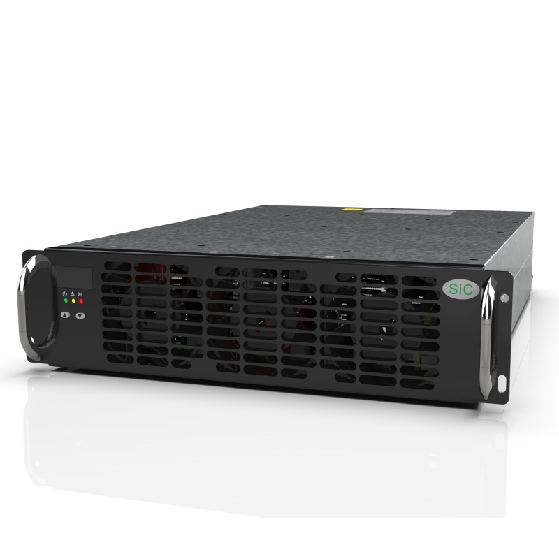 High Power High Efficiency 150V ~ 1000V DCAC BA100040SW-SiC(EU),Xcontactor.com,BA100040SW-SiC 40kW Power Module EV Charging