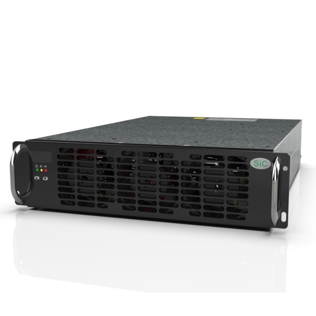 High Power High Efficiency 150V ~ 1000V DCAC BA100040SW-SiC(EU),Xcontactor.com,BA100040SW-SiC 40kW Power Module EV Charging
