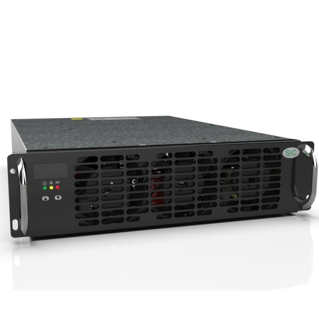 High Power High Efficiency 150V ~ 1000V DCAC BA100040SW-SiC(EU),Xcontactor.com,BA100040SW-SiC 40kW Power Module EV Charging