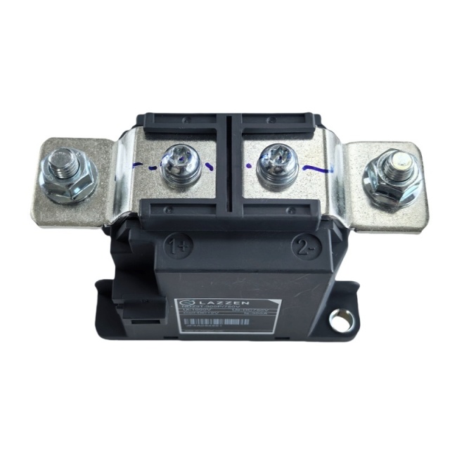 NDZ3T-300P DC Contactor 300A Coil 24V High Voltage Epoxy Battery,Xcontactor.com,NDZ3T-300P DC Contactor 300A Coil 24V High Voltage Epoxy Battery