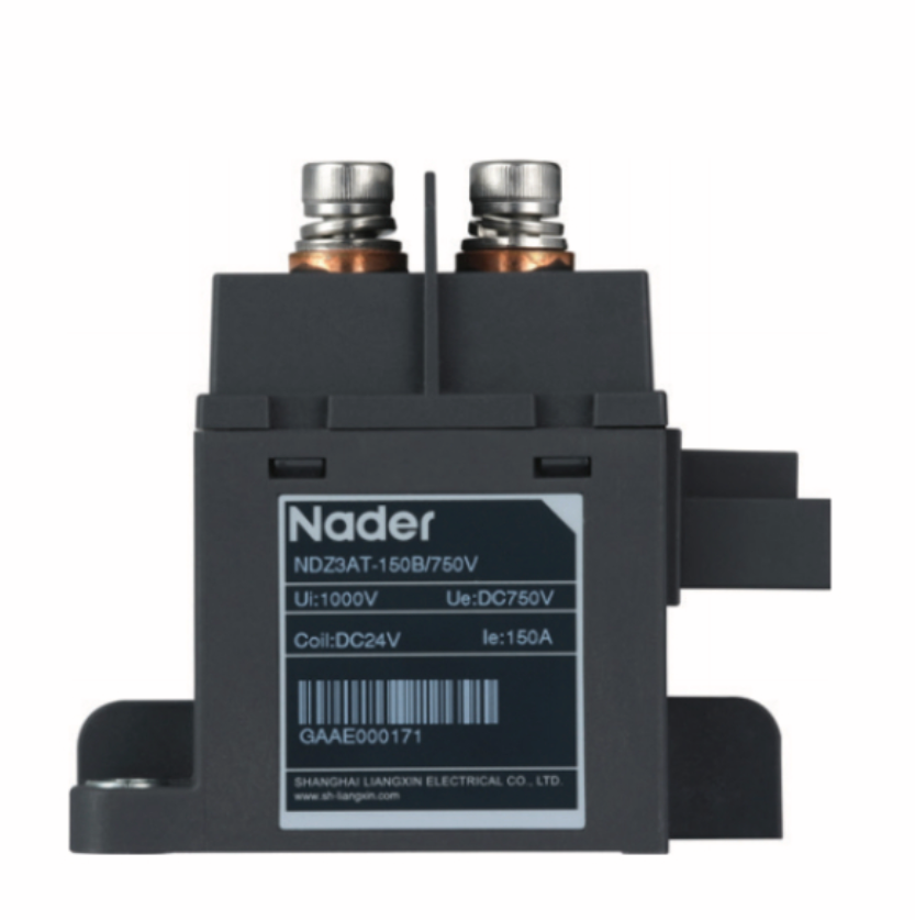 Contactor Relay 750vdc 500a NDZ3AT-150B150A Used in EV,Xcontactor.com,Contactor Relay 750vdc 500a NDZ3AT-150B150A Used in EV