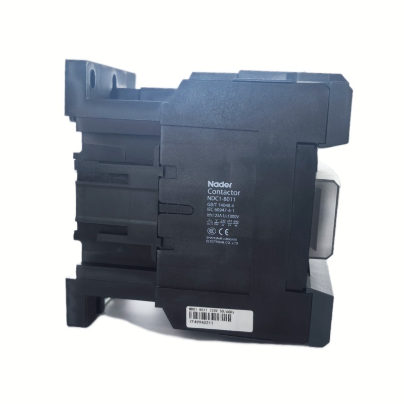 LAZZEN NDC1-8011 Circuit Breaker AC 380/415 V, 660/690 V,High Voltage DC Contactor & DC-DC Converter Supplier | Xcontactor.com,LAZZEN NDC1-8011 Circuit Breaker AC 380/415 V, 660/690 V