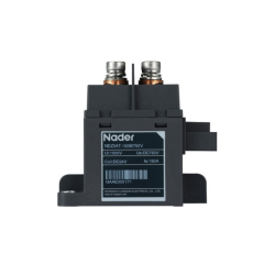 Contactor Relay 750vdc NDZ3AT-150B 150A for EV Charging,Xcontactor.com,Contactor Relay 750vdc NDZ3AT-150B 150A for EV Charging