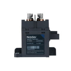 Contactor Relay 750vdc NDZ3AT-150B 150A for EV Charging,Xcontactor.com,Contactor Relay 750vdc NDZ3AT-150B 150A for EV Charging