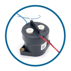 DC Contactor GVB351-BAB 1000VDC 500A,Xcontactor.com,DC Contactor GVB351-BAB 1000VDC 500A
