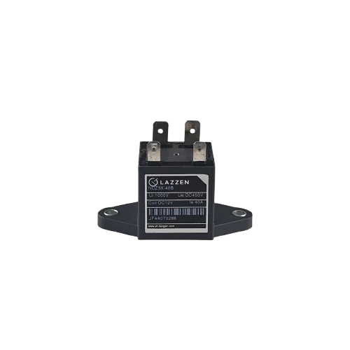 DC Latching Contactor NDZ3X-40B 3Phase for Electric Applications,Xcontactor.com,DC Latching Contactor NDZ3X-40B 3Phase for Electric Applications