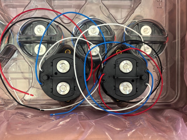 DC Contactor High Voltage 1000V 500A GVB35-CAB GIGAVAC,Xcontactor.com,DC Contactor High Voltage 1000V 500A GVB35-CAB GIGAVAC