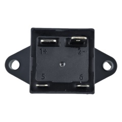 Magnetic Contactor Lazzen NDZ3X-40B for Industrial Vehicles,Xcontactor.com,Magnetic Contactor Lazzen NDZ3X-40B for Industrial Vehicles