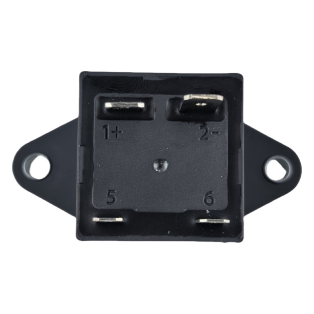 Magnetic Contactor Lazzen NDZ3X-40B for Industrial Vehicles,Xcontactor.com,Magnetic Contactor Lazzen NDZ3X-40B for Industrial Vehicles
