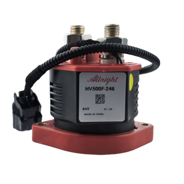 DC Contactor ALBRIGHT HV500AF-23 for Electric Energy 12V-1000V,Xcontactor.com,DC Contactor ALBRIGHT HV500AF-23 for Electric Energy 12V-1000V