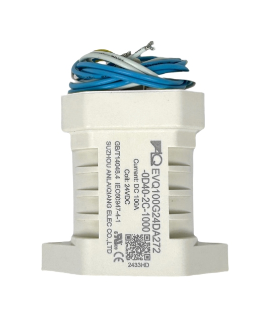 DC Contactor 1000V DC 100A Contact 12V ALQ EVQ100,Xcontactor.com,DC Contactor 1000V DC 100A Contact 12V ALQ EVQ100