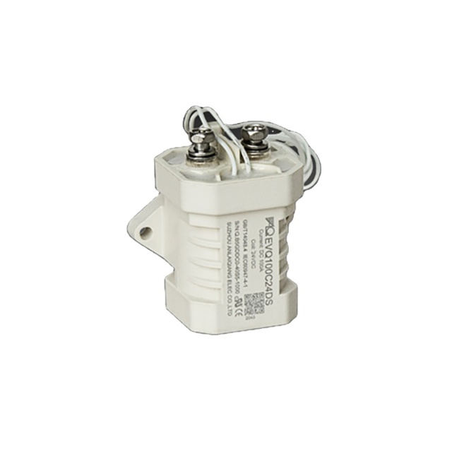 DC Contactor 1000V DC 100A Contact 12V ALQ EVQ100,Xcontactor.com,DC Contactor 1000V DC 100A Contact 12V ALQ EVQ100