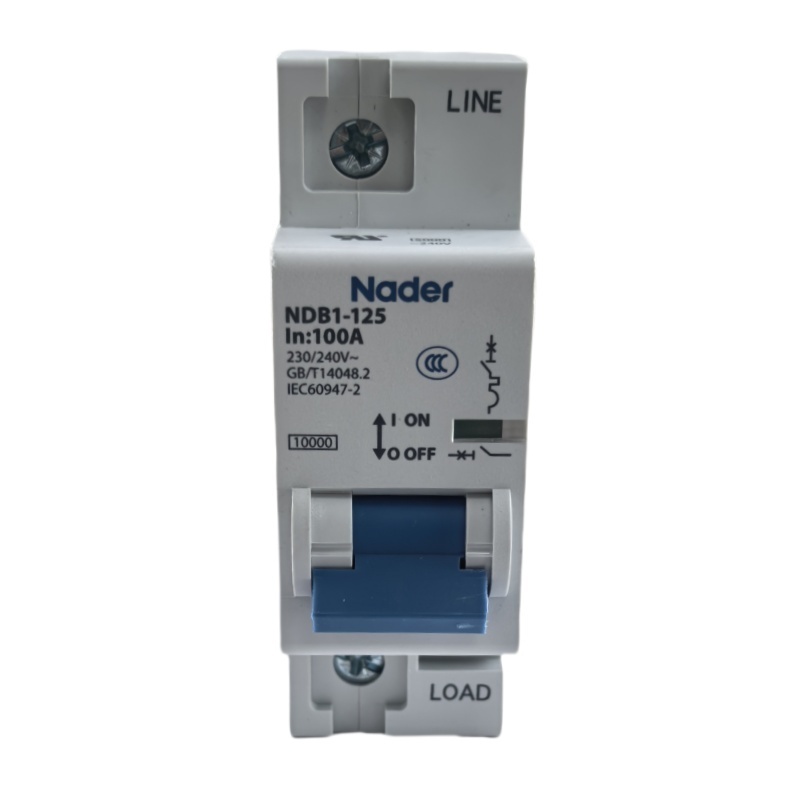 Nader Circuit Breaker zero Export Breakers NDB1L-32,Xcontactor.com,Nader Circuit Breaker zero Export Breakers NDB1L-32