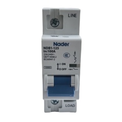 Nader Circuit Breaker zero Export Breakers NDB1L-32,Xcontactor.com,Nader Circuit Breaker zero Export Breakers NDB1L-32
