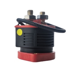 Single-pole Normally Open High-voltage Contactors HV500F-246,Xcontactor.com,Single-pole Normally Open High-voltage Contactors HV500F-246