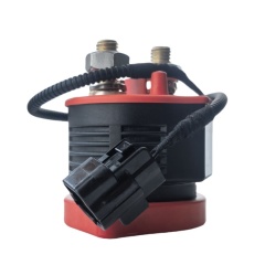 Single-pole Normally Open High-voltage Contactors HV500F-246,Xcontactor.com,Single-pole Normally Open High-voltage Contactors HV500F-246