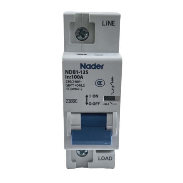 NDB1L-32 Dc Circuit Breaker AC230/240V 6-32A,Xcontactor.com,NDB1L-32 Dc Circuit Breaker AC230/240V 6-32A