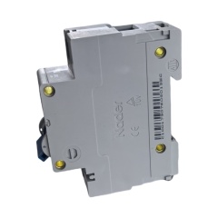 NDB1L-32 Dc Circuit Breaker AC230/240V 6-32A,Xcontactor.com,NDB1L-32 Dc Circuit Breaker AC230/240V 6-32A