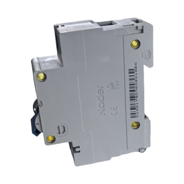 NDB1L-32 Dc Circuit Breaker AC230/240V 6-32A,Xcontactor.com,NDB1L-32 Dc Circuit Breaker AC230/240V 6-32A