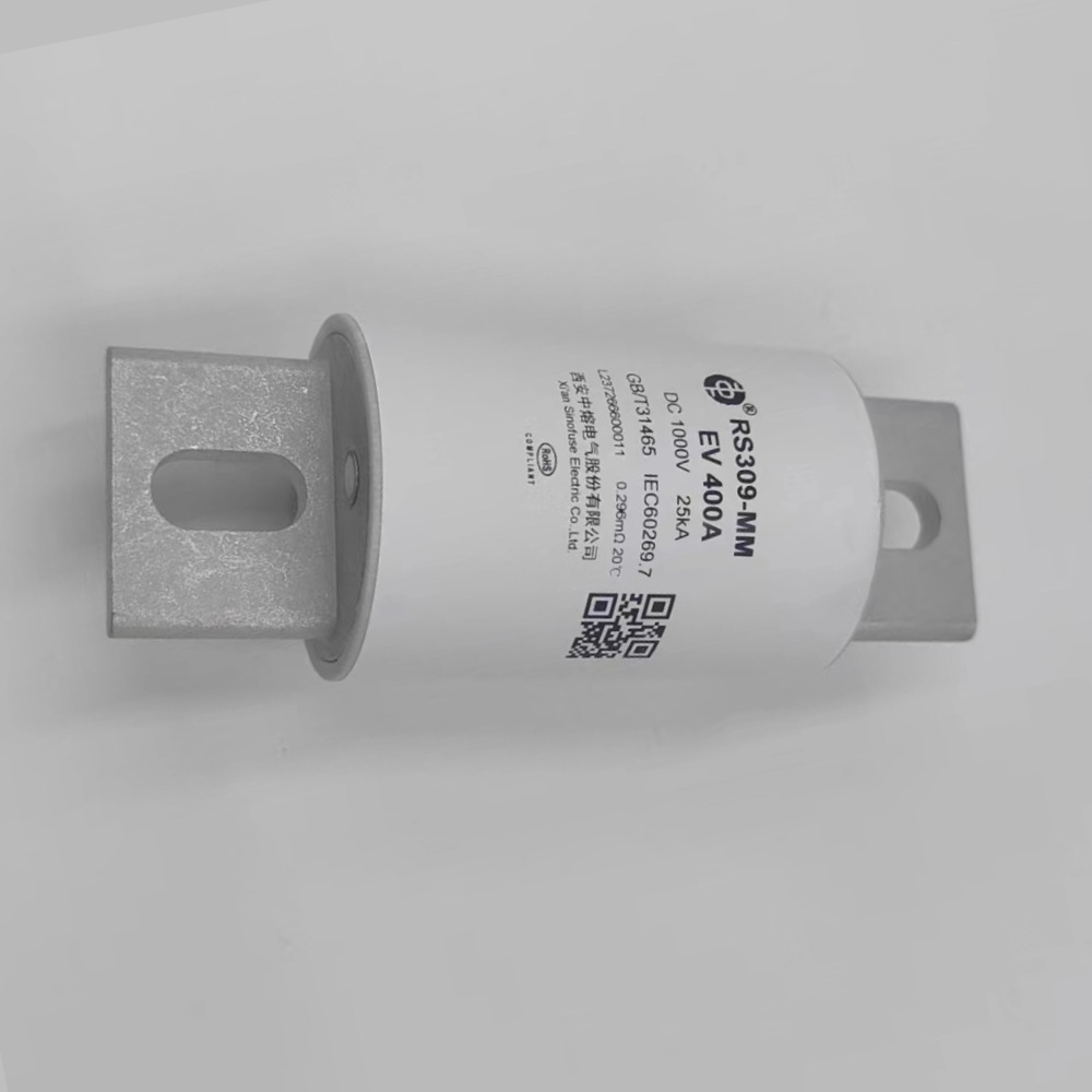 Sinofuse RS309-MM-EV 1000VDC 450A 500A 550A 600A 700A 800A,Xcontactor.com,Sinofuse RS309-MM-EV 1000VDC 450A 500A 550A 600A 700A 800A