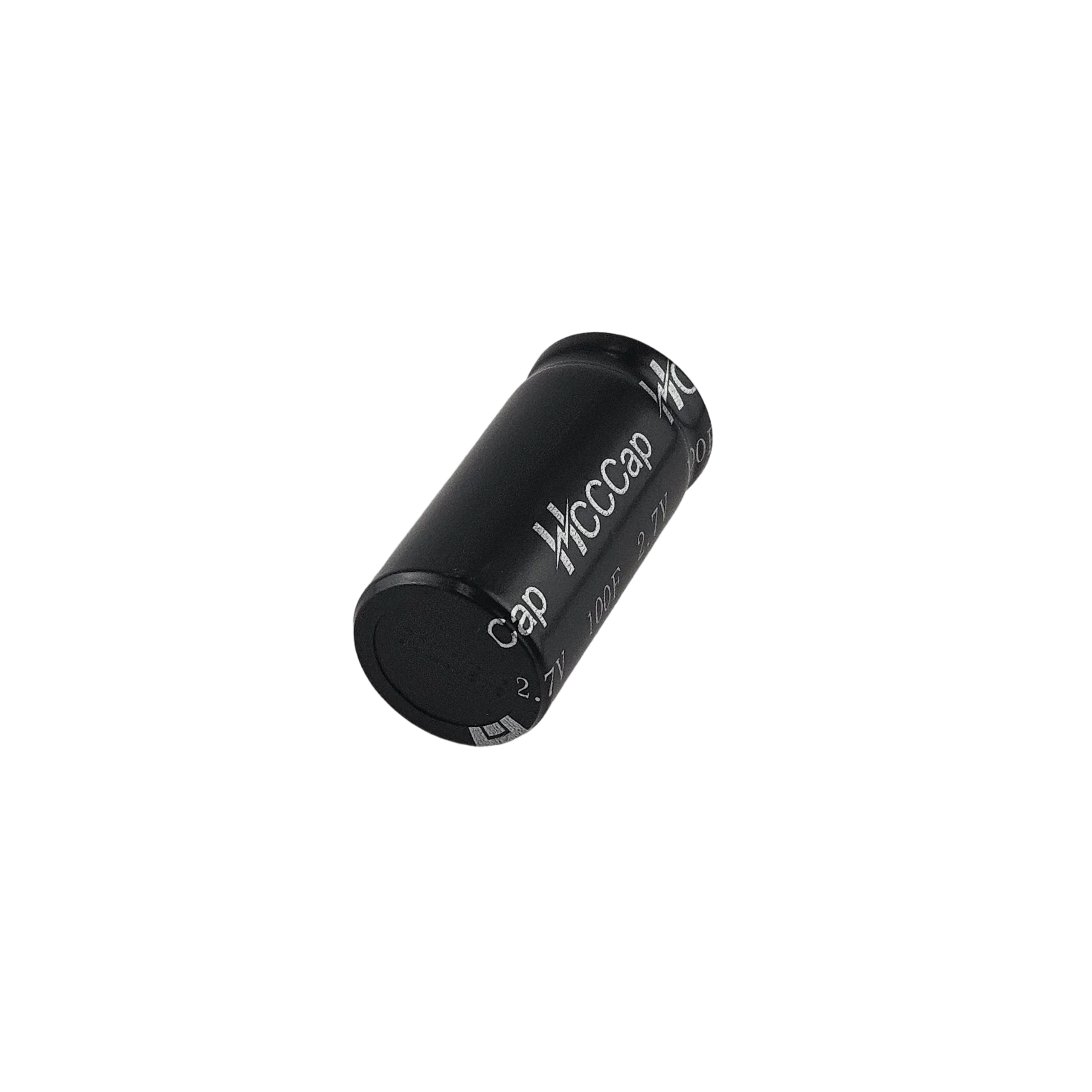 BA--C 2R7 107-100F Hybrid Super Capacitor 2.7V 100F for Car Jump Starter Solar System,Xcontactor.com,BA--C 2R7 107-100F Hybrid Super Capacitor 2.7V 100F