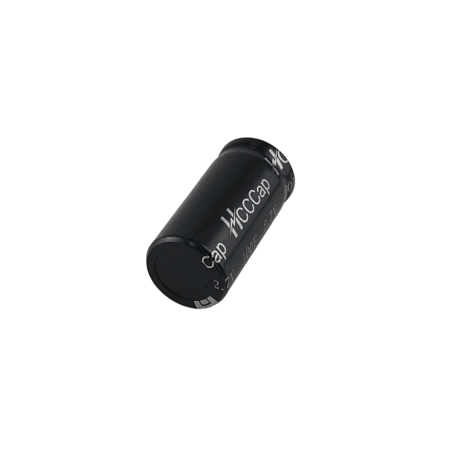 BA--C 2R7 107-100F Hybrid Super Capacitor 2.7V 100F for Car Jump Starter Solar System,Xcontactor.com,BA--C 2R7 107-100F Hybrid Super Capacitor 2.7V 100F