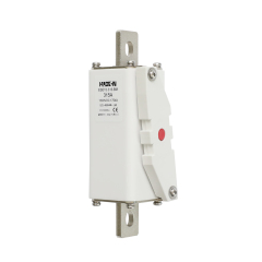 Hudson Fuse ESE15-125-BM 1500V 125A for EV Charger,Xcontactor.com,Hudson Fuse ESE15-125-BM 1500V 125A for EV Charger