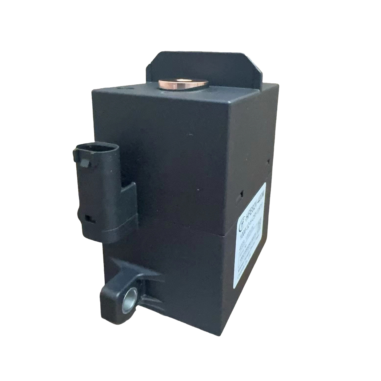 power contactors HFE82V-400M HONGFA Coil Voltage 12 24V