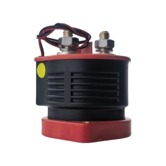 Albright Normally Open Full-sealed Contactors HV500F-121,Xcontactor.com,Albright Normally Open Full-sealed Contactors HV500F-121